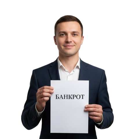 Судебное банкротство физических лиц в Казани