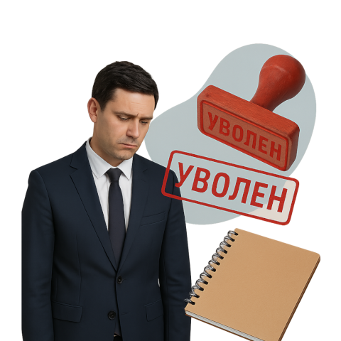 Защита от незаконного увольнения в Казани