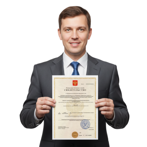 Регистрация бизнеса — ООО, ИП в Казани