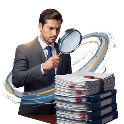 Юридический дью дилидженс, правовой аудит в Казани