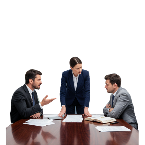 Юрист по корпоративным спорам в Казани