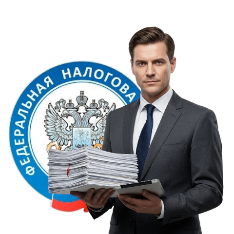 Юрист по налоговым спорам в Казани