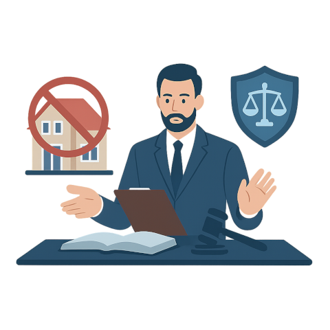 Оспорить сделку с недвижимостью в Казани