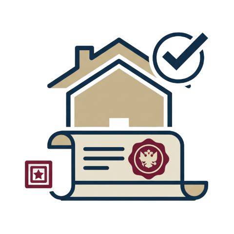 Узаконить самострой в Казани