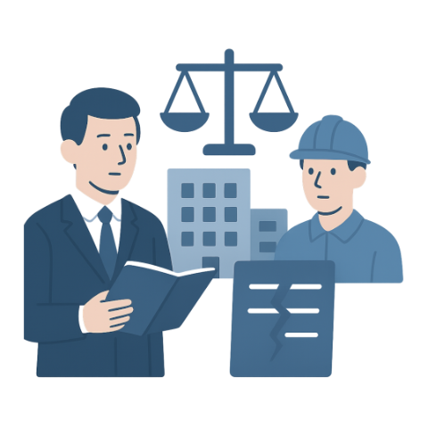 Споры с застройщиком в Казани