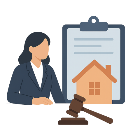 Консультация юриста по жилищным вопросам в Казани